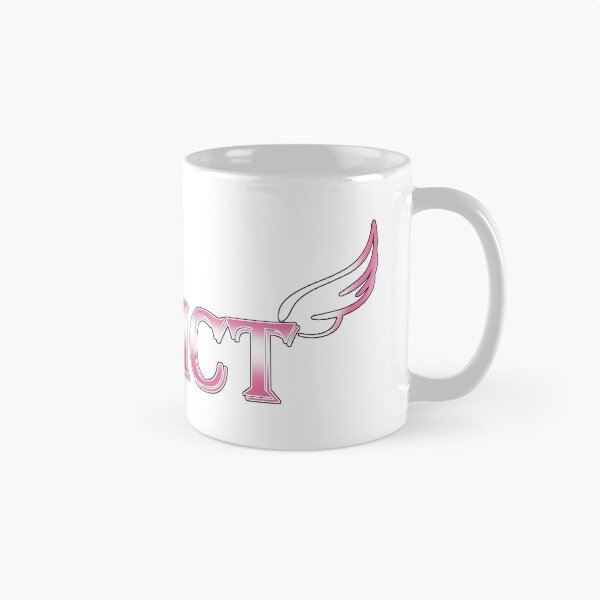 Item preview, Angel Dust Addict (Hazbin Hotel) designed and sold by lilRaku.