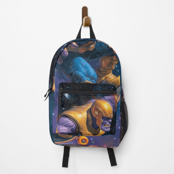Item preview, Shred the Universe designed and sold by Royal-Tilt.