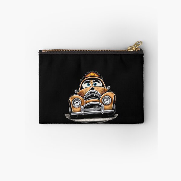 Item preview, cartoon car designed and sold by LP-agent.