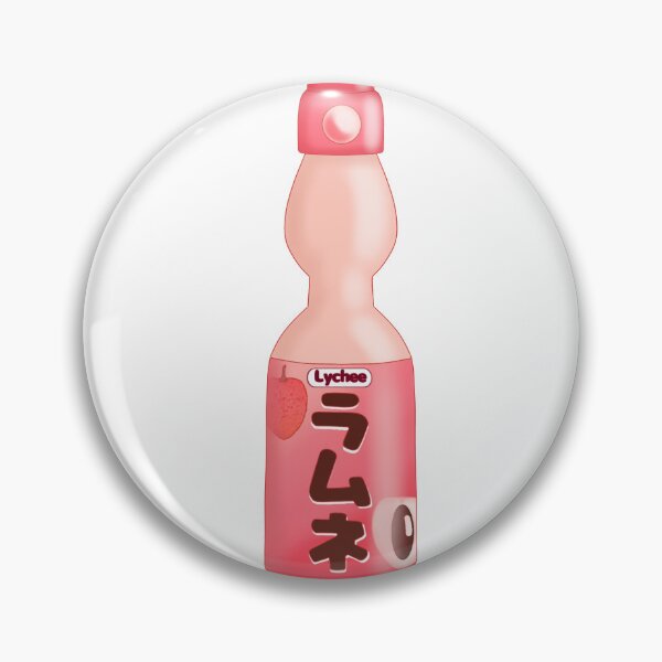 Artikelvorschau, Kirsch-Ramune-Soda! entworfen und verkauft von Georg3e.