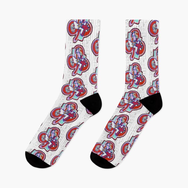 Item preview, Dead Patricks 4 designed and sold by hh5art.