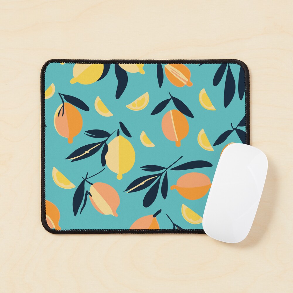 Item preview, Mouse Pad designed and sold by timegraf.