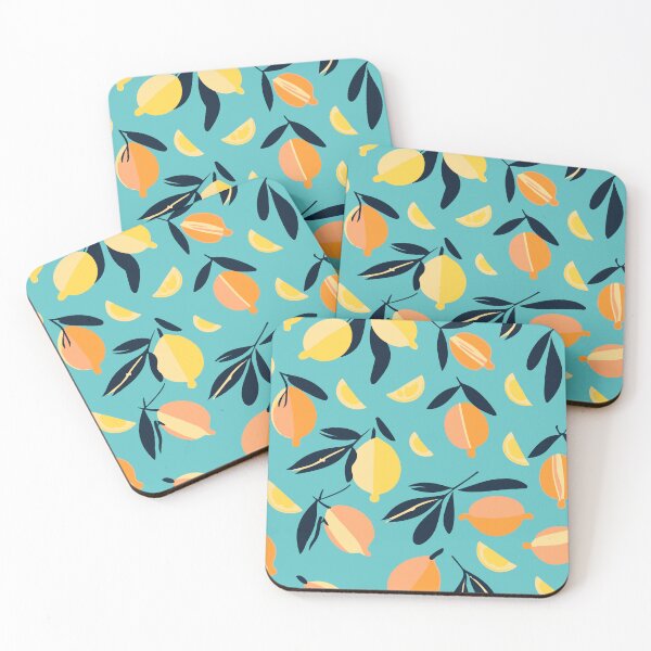 Item preview, Pattern Lemon designed and sold by Timegraf.