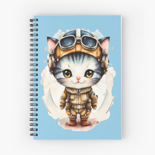 Item preview, Captain Whiskers  designed and sold by ُEldalal-Design.