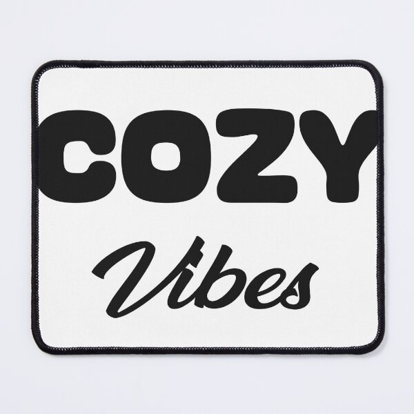 Item preview, Cozy vibes designed and sold by EzraArtShop.