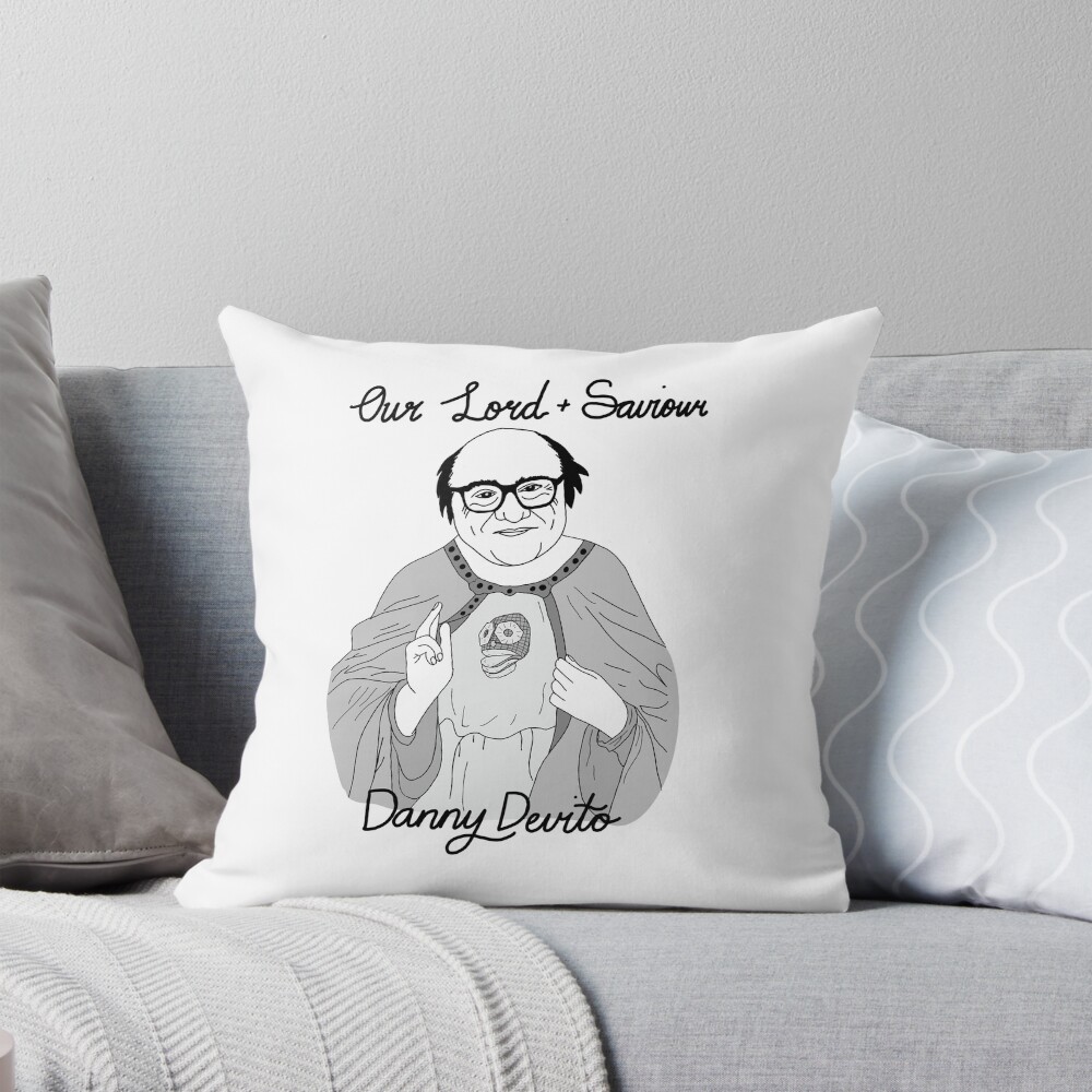 Item preview, Throw Pillow designed and sold by Isdev.