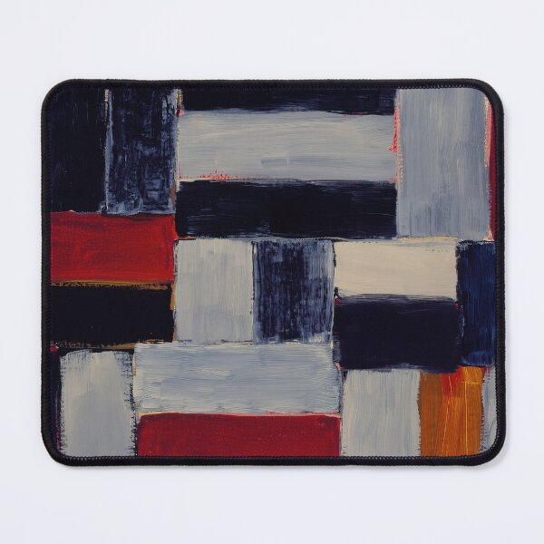 Item preview, Sean Scully designed and sold by artdouzi.