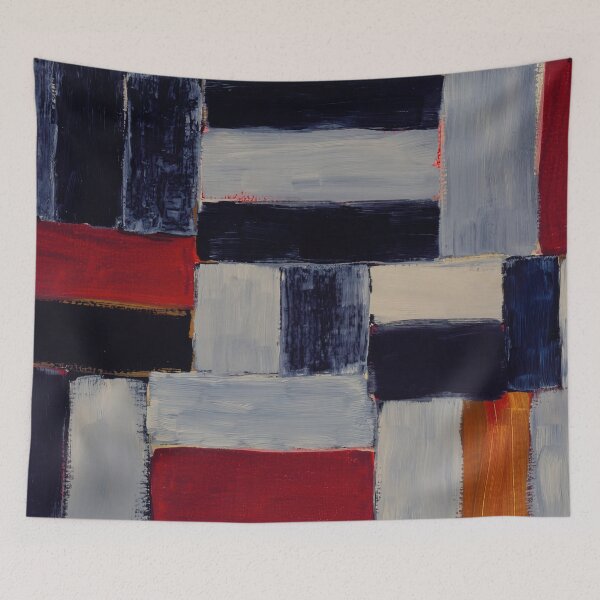 Item preview, Sean Scully designed and sold by artdouzi.