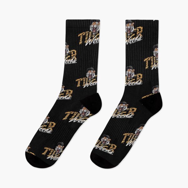 Item preview, Tiger Woods 1997 Masters Champion designed and sold by AllTimeBallers.
