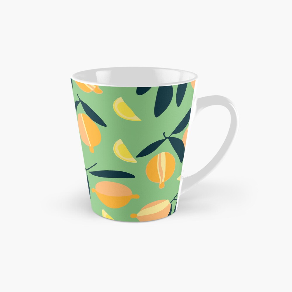Artikel-Vorschau von Tasse (konisch), designt und verkauft von timegraf.