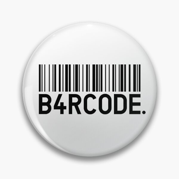Item preview, B4RCODE. Classic black designed and sold by B4RCODE.