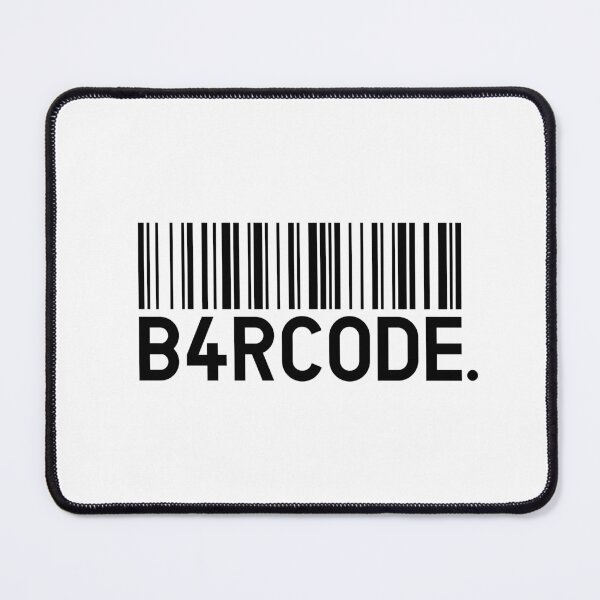 Item preview, B4RCODE. Classic black designed and sold by B4RCODE.