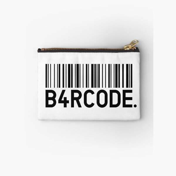 Item preview, B4RCODE. Classic black designed and sold by B4RCODE.