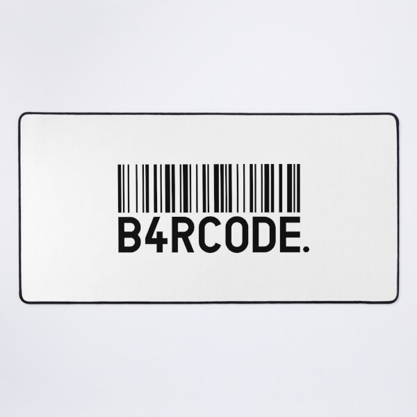 Item preview, B4RCODE. Classic black designed and sold by B4RCODE.