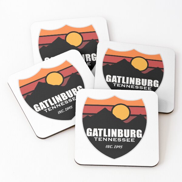 Item preview, Gatlinburg, Tennesse designed and sold by positiveimages.
