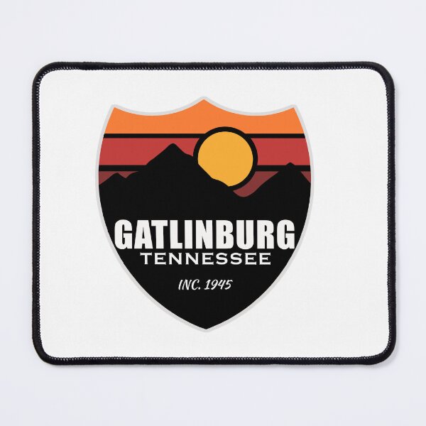 Item preview, Gatlinburg, Tennessee designed and sold by positiveimages.
