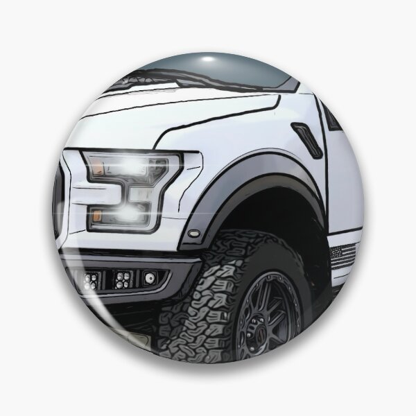 Item preview, Roush Ford Raptor 3rd Gen designed and sold by Arseman69.