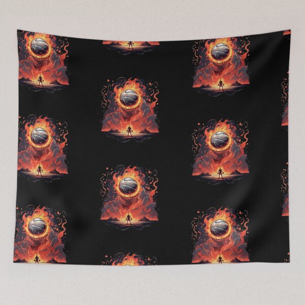 Item preview, Basketball Vector Design | Streetwear Collection designed and sold by WantStore.