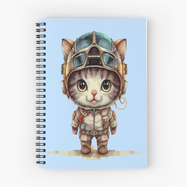 Item preview, Captain Whiskers  designed and sold by ُEldalal-Design.