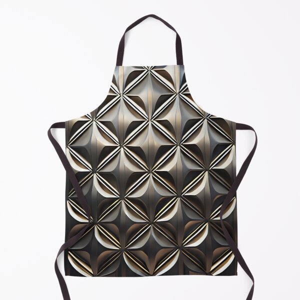 Item preview, Silver art deco style 002 designed and sold by fleesphotos.