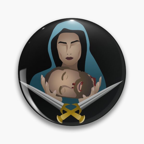 Item preview, Judith with the head of Holofernes designed and sold by Sbiatch.