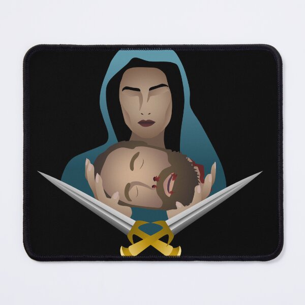 Item preview, Judith with the head of Holofernes designed and sold by Sbiatch.