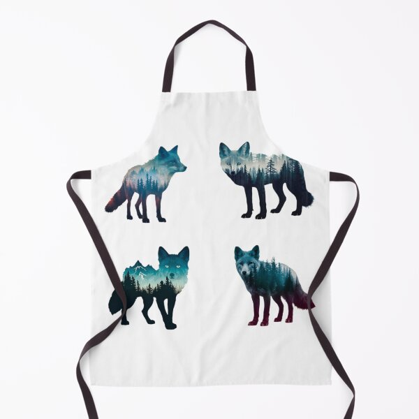 Item preview, Artic Fox Pack designed and sold by PlanetMarker.