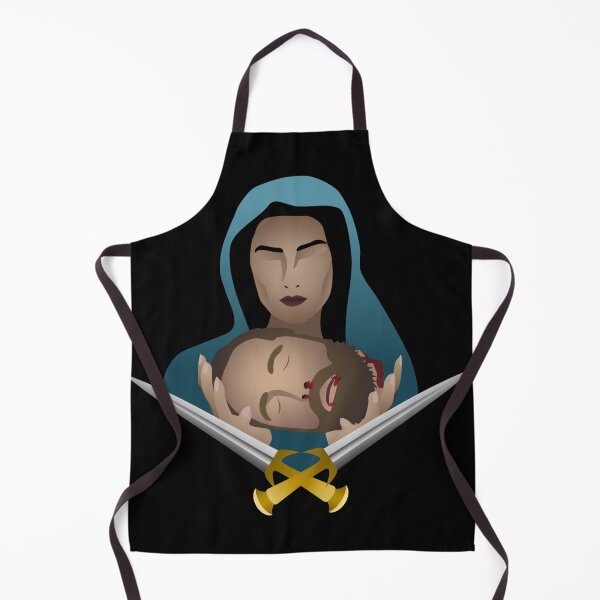Item preview, Judith with the head of Holofernes designed and sold by Sbiatch.