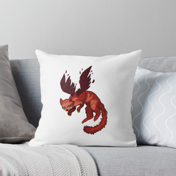Item preview, Winged Christie designed and sold by bardicious.