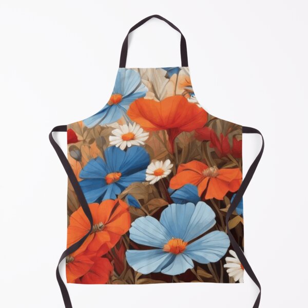 Item preview, Meadow Flowers designed and sold by PierreAlbijanic.
