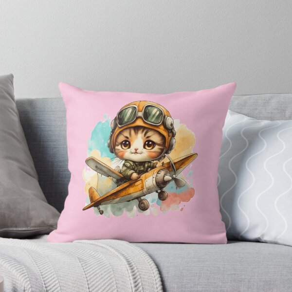 Item preview, Captain Whiskers  designed and sold by ُEldalal-Design.