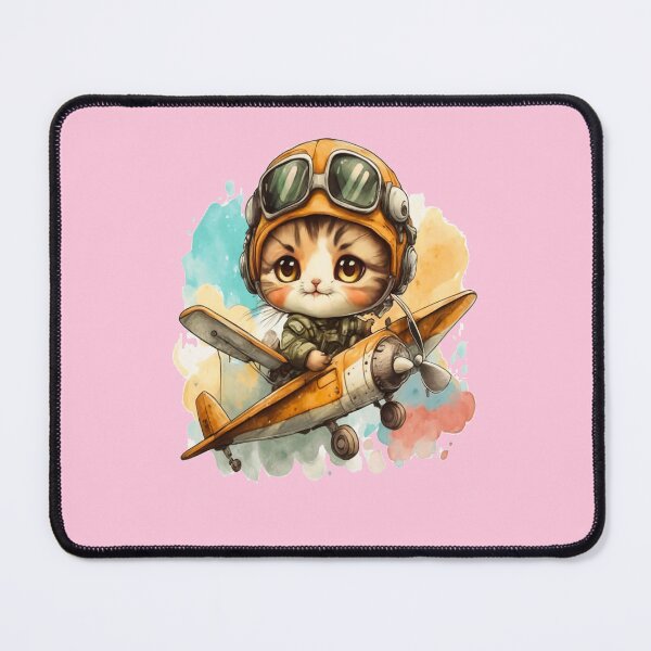 Item preview, Captain Whiskers  designed and sold by ُEldalal-Design.