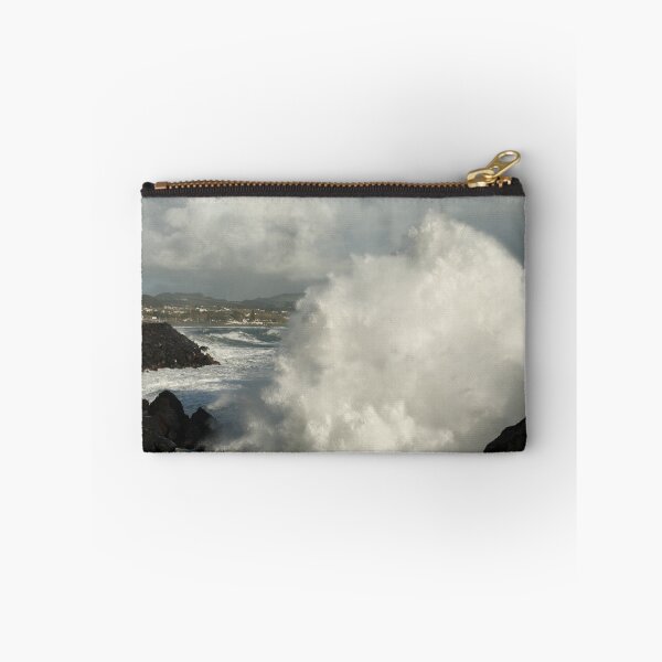 Item preview, Breaking waves designed and sold by Gaspar Avila.