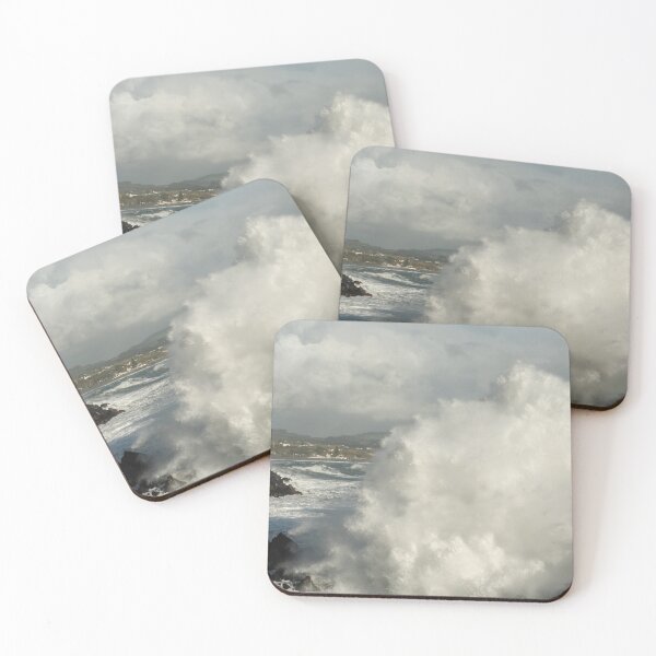 Item preview, Breaking waves designed and sold by Gaspar Avila.