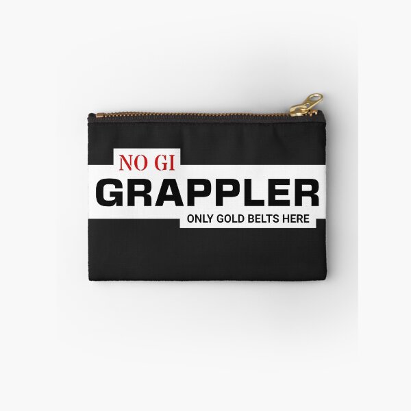 Item preview, No Gi Grappler designed and sold by Mlaniel.