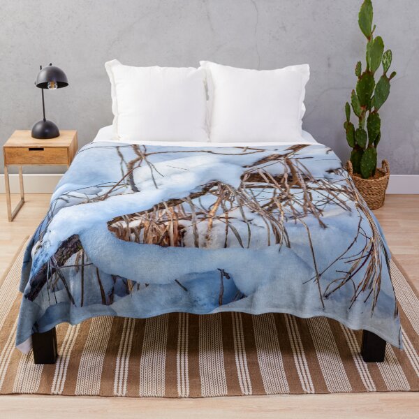 Item preview, Blue winter designed and sold by Travelways.