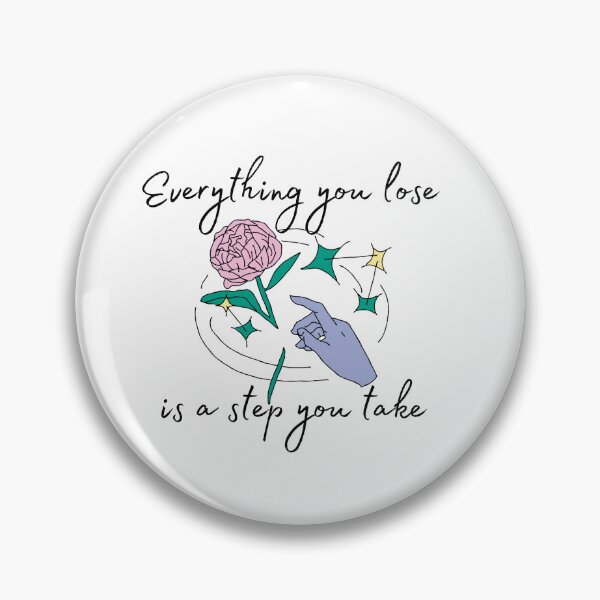 Item preview, Your On Your Own Kid Lyrics (Everything You Lose) designed and sold by Samantha Kelly.