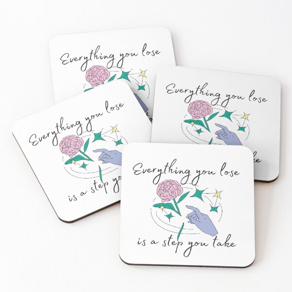 Item preview, Your On Your Own Kid Lyrics (Everything You Lose) designed and sold by Samantha Kelly.