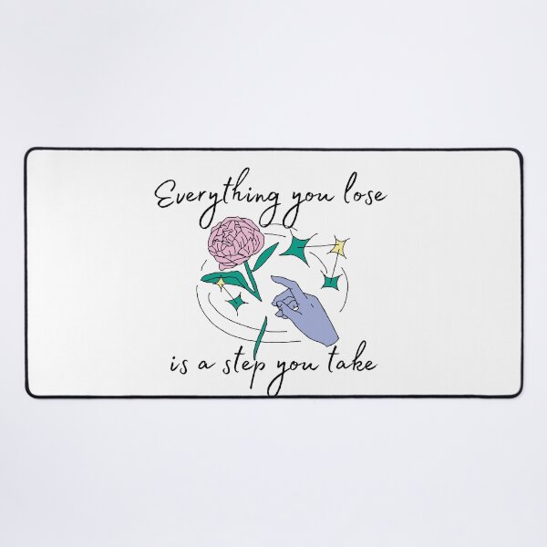 Item preview, Your On Your Own Kid Lyrics (Everything You Lose) designed and sold by Samantha Kelly.