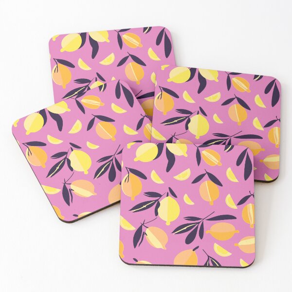 Item preview, Pattern Lemon designed and sold by Timegraf.