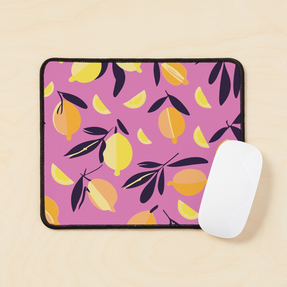 Item preview, Mouse Pad designed and sold by timegraf.