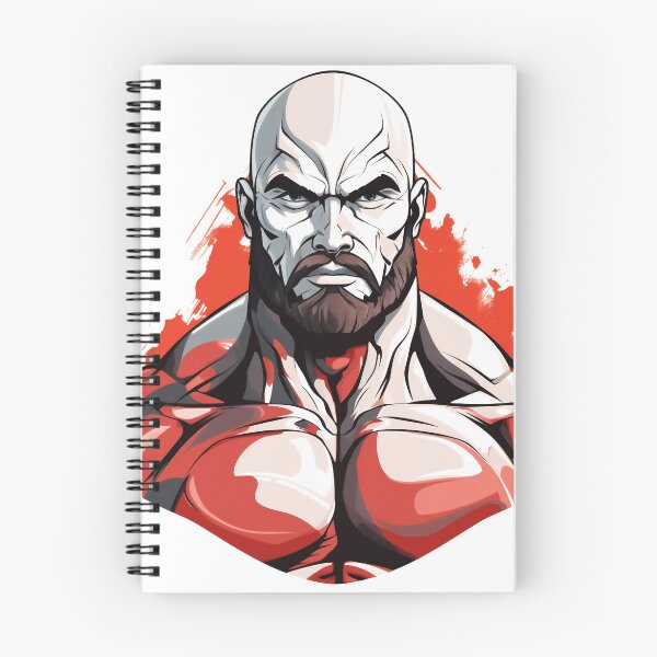 Item preview, Bodybuilder designed and sold by javierparra.