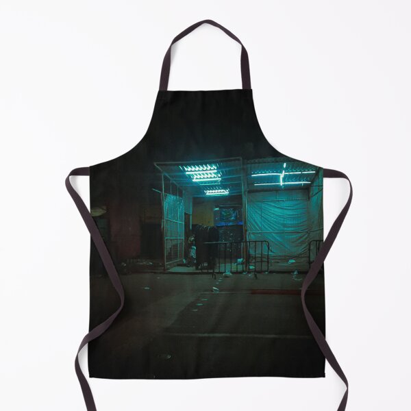 Item preview, Tianguis Neon designed and sold by fergeelovesyou.