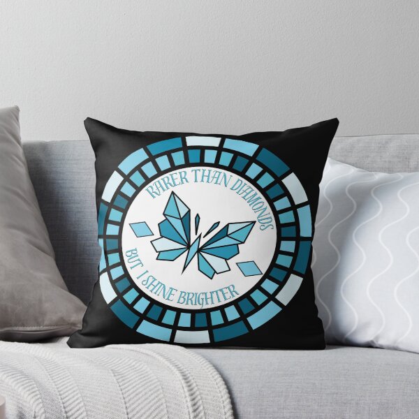 Item preview, Rarer Than Diamond (MALS) designed and sold by MALSFoundation.