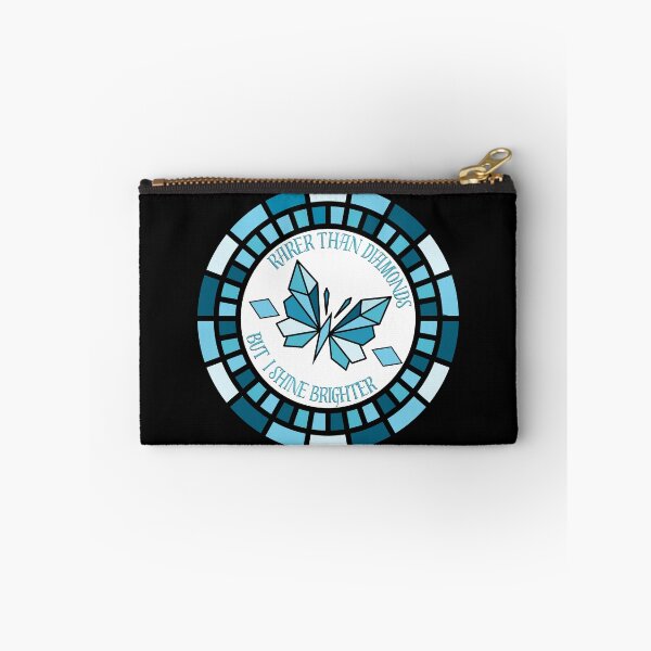 Item preview, Rarer Than Diamond (MALS) designed and sold by MALSFoundation.