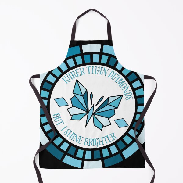 Item preview, Rarer Than Diamond (MALS) designed and sold by MALSFoundation.