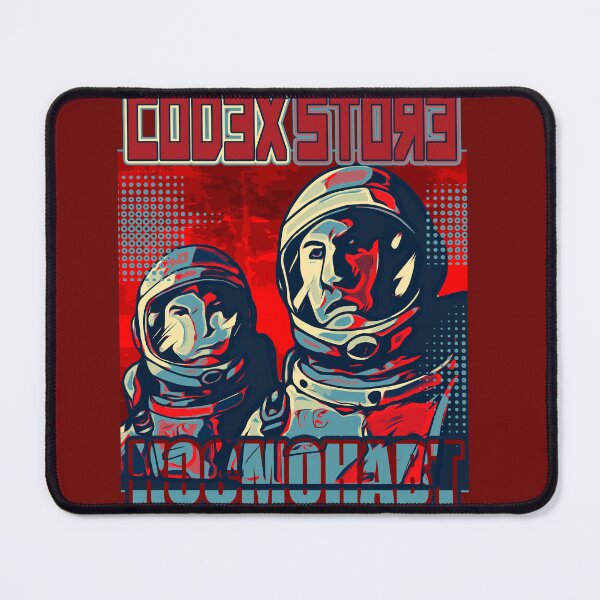 Item preview, CODEX COSMONAUT designed and sold by RICRICARDO.