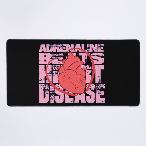 Item preview, Prevent Heart Disease Now designed and sold by Taans-Creation.