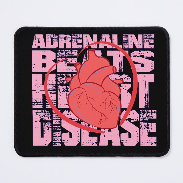 Item preview, Prevent Heart Disease Now designed and sold by Taans-Creation.