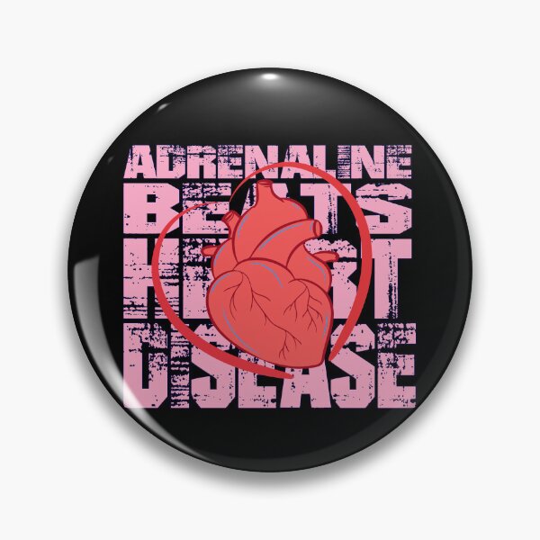 Item preview, Prevent Heart Disease Now designed and sold by Taans-Creation.